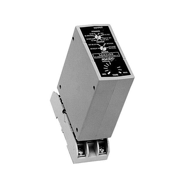 SCFRX902AA TE Connectivity Aerospace, Defense and Marine  Time Delay Relays